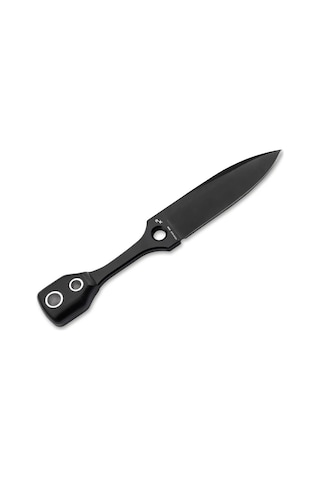 Böker Plus Fafo Bıçak Siyah