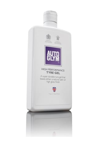 Auto Glym Tyre Gel Lastik Bakım Jeli 500 Ml.