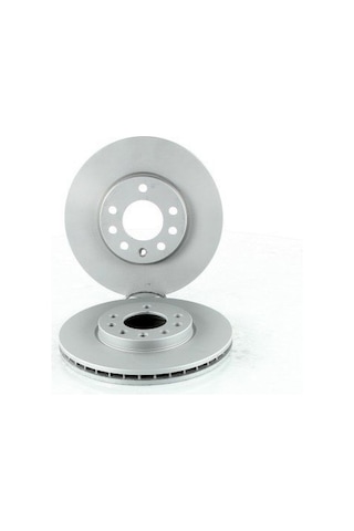 Opel Astra Ön Fren Disk 2004-2010 569061 Df4246 1.6, 1.9 Cdtı