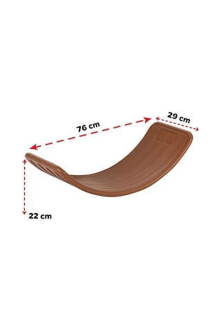 03 708 Denge Tahtası