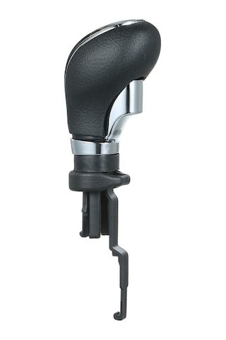 Didadodo Opel Astra İçin Led Vites Topuzu - Siyah/kırmızı 6 Vitesli Vites Topuzu Siyah