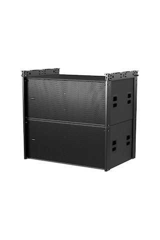 Audiocenter Avanda218a 18" Aktif Subbass Hoparlör