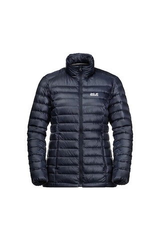 Jack Wolfskin Jwp Do Kadın Mavi Outdoor Ceketi Kadın Outdoor Ceketi 1205941-1010 Lacivert Lacivert