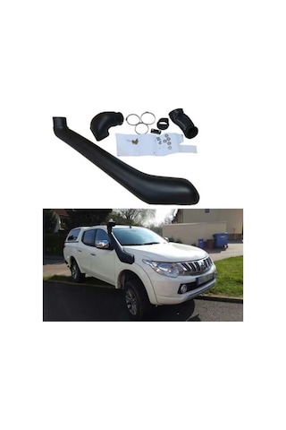 Snorkel L200 2015+2019