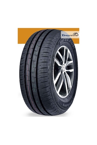 Tracmax 235/65 R16C 121R 12 Kat X-Privilo Rf19 Yaz Lastiği 2022