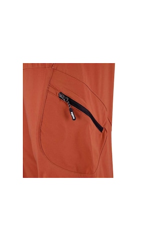 Evolite Relax Kadın Outdoor Pantolon Kırmızı