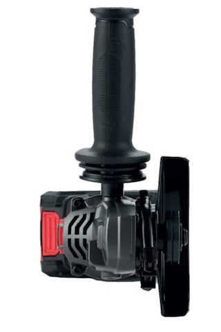 Arm Profesyonel JM 115A Şarjlı Avuç Taşlama Makinesi