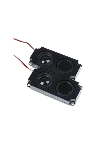 16 5 Cm 6.5 R-series 2 Yollu Komponent Hoparlör Hi-res Audio 100w Rms 300w 4 Ohm Profesyonel Araç Içi Ses Sistemi