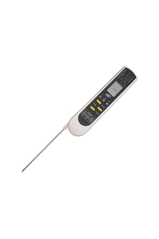 Tfa 31.1119 'dualtemp Pro' Problu Ve Lazerli Termometre