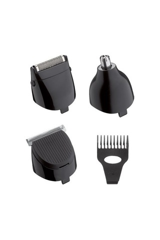Babyliss E824E Saç & Sakal Kesme Makinesi