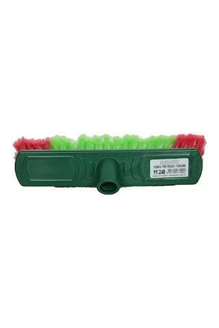 Fanatik Oto Fırçası Sembol Yumuşak 20 CM