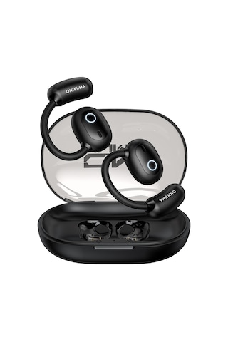 Onıkuma T25 Sport Kablosuz Bluetooth Kulaklık Siyah
