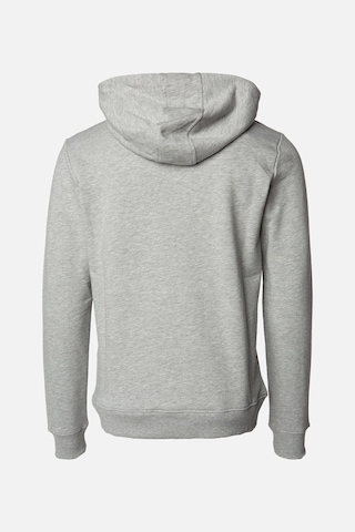 Vigoss Erkek Sweatshırt 61609-03814 - Gri