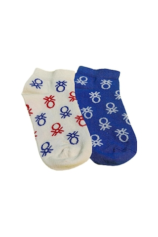 United Colors Of Benetton Erkek Çocuk Çorap Bnt-b24063 Saks