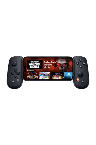 Backbone One Klasik Edition Gen2 Usb-c Mobil Gaming Controller