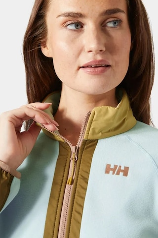 Helly Hansen Kadın Rig Polar Ceket Mavi