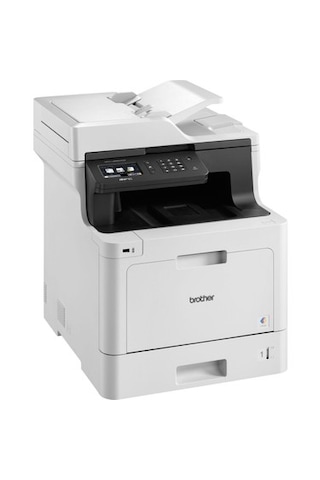 Brother Mfc-l8690cdw Çok Fonksiyonlu Renkli Lazer Yazıcı