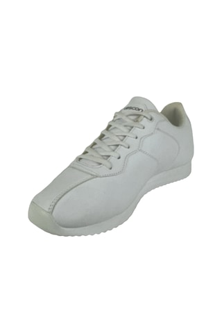 Lescon Neptun-5 Beyaz Erkek Günlük Sneakers Spor Ayakkabı