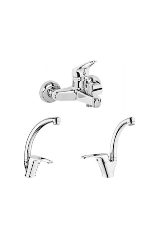 Moonshop Batarya Seti 4'lü