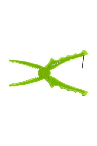 Effe Hg357 Balık Tutma Maşası 20cm Gripper Yeşil