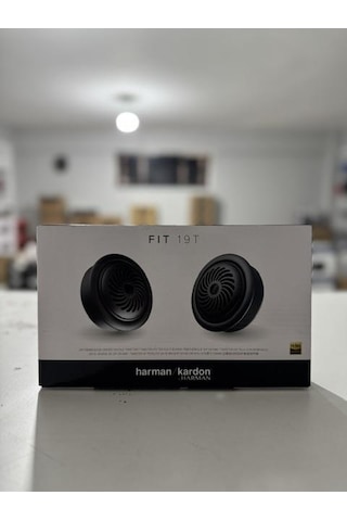 Harman Kardon Fıt 19t Tweeter Takımı