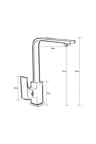 Uzay Neptün Kare Eviye Bataryası Tse Belgeli