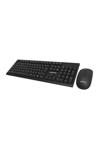 Performax SK1004 Multimedya Klavye ve Mouse Set