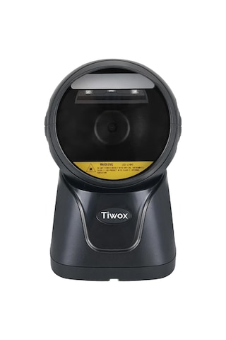 Tiwox-vs-240 2d Usb Masaüstü Karekod Okuyucu