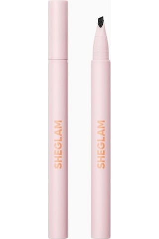Sheglam Think Sharp Eyeliner, Siyah, Su Ve Ter Geçirmez, Bulaşmaz