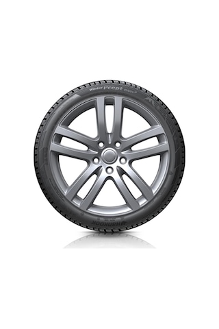 Hankook 285/45R21 113W W330A Winter I Cept Evo3 Suv XL Kış Lastiği 2025