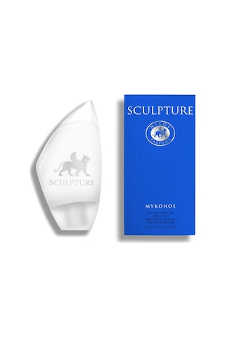 Nikos Sculpture Mykonos Erkek Parfüm EDP 100 ML