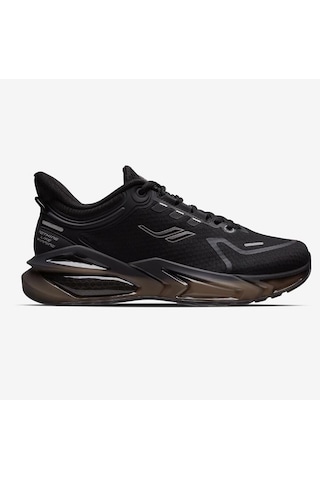 Lescon Sapphire 5 Erkek Airfoam Spor Ayakkabı Siyah