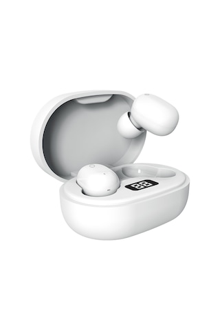 S-Link SL-TWS05 TWS Bluetooth Mikrofonlu Kulak İçi Kulaklık