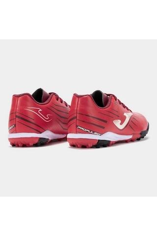 Joma Prjs2506tf Propulsion Jr Tf Çocuk Halı Saha Ayakkabısı Kırmızı