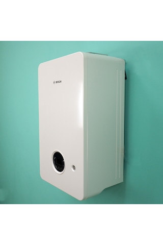 Bosch Condens 2200 İ 24 kW Yoğuşmalı Kombi