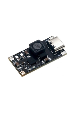 Tp5000 1a 3.6v Type-c Modül
