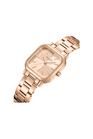 Lee Cooper Lc08134.410 Kadın Kol Saati Rose Gold