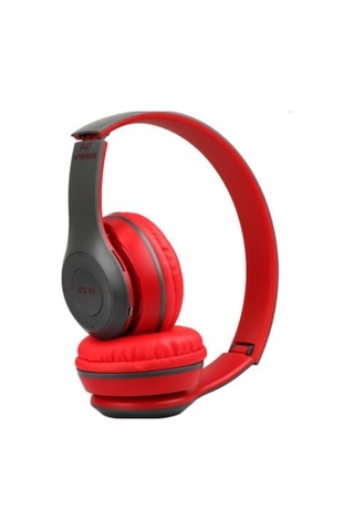 Case 4U P47 BLuetooth Kulak Üstü Kulaklık