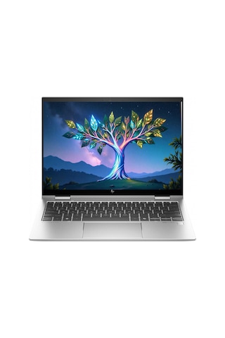 HP Elite X360 830 G11 970P5ET Ultra7 155U 16 GB 1 TB SSD 13.3" W11P Dizüstü Bilgisayar