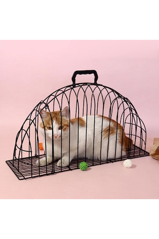 Homyl Pet Kurutma Kutusu Duş Köpek Küçük Hayvanlar Seyahat