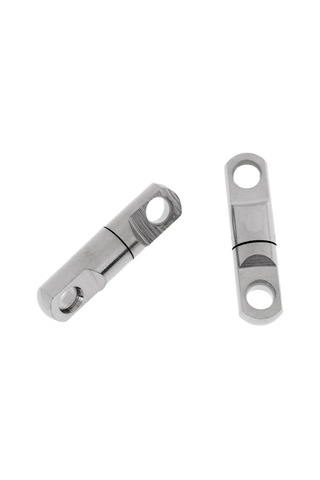 Homyl Sütun Tipi Döner Halka Rulman Balıkçılık 6mm