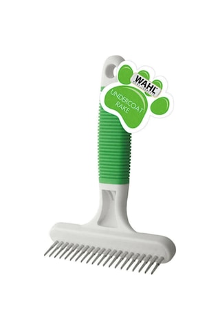 Wahl Pet Tüy Altı Tırmığı 858457-016