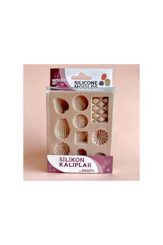 Pastane Seti / Patisserie Set Renk