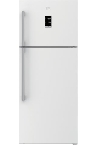 Beko 974561 EB 508 LT No-Frost Çift Kapılı Buzdolabı