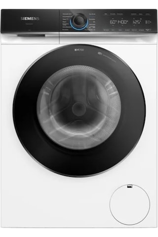 Siemens WG44B2A0TR 1400 Devir 9 KG Çamaşır Makinesi