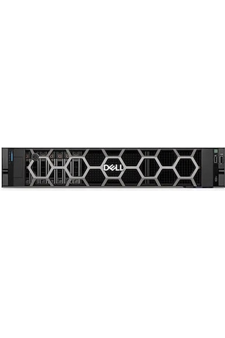 Dell Poweredge Per760xs4spl 1x4514y 1x32gb 1x480gb Ssd 12x3.5" 2x700w 3 Yıl Yerinde