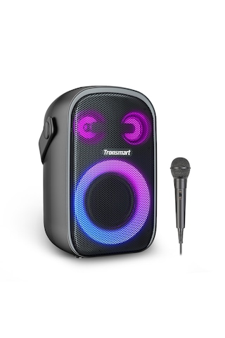 Tronsmart Halo 110 Taşınabilir Parti - Karaoke Hoparlörü