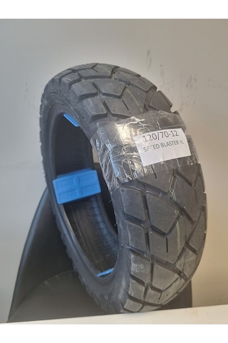 Ralco Tyresyamaha Cygnus X 120/70-12 Tubeless/dubleks Arka Lastik