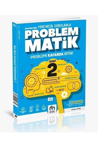 Model 2. Sınıf Problemmatik