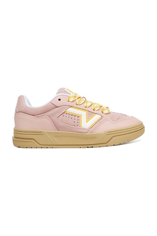 Vans Upland Unisex Günlük Ayakkabı Vn000d70p1t1 Pembe Pembe